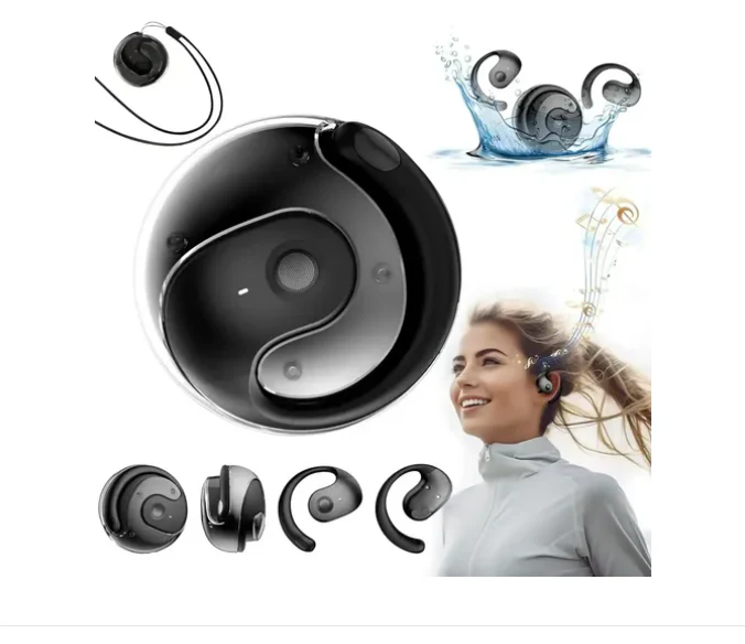 AI TRANSBUDS™ Audífonos Traductor de 144 idiomas original