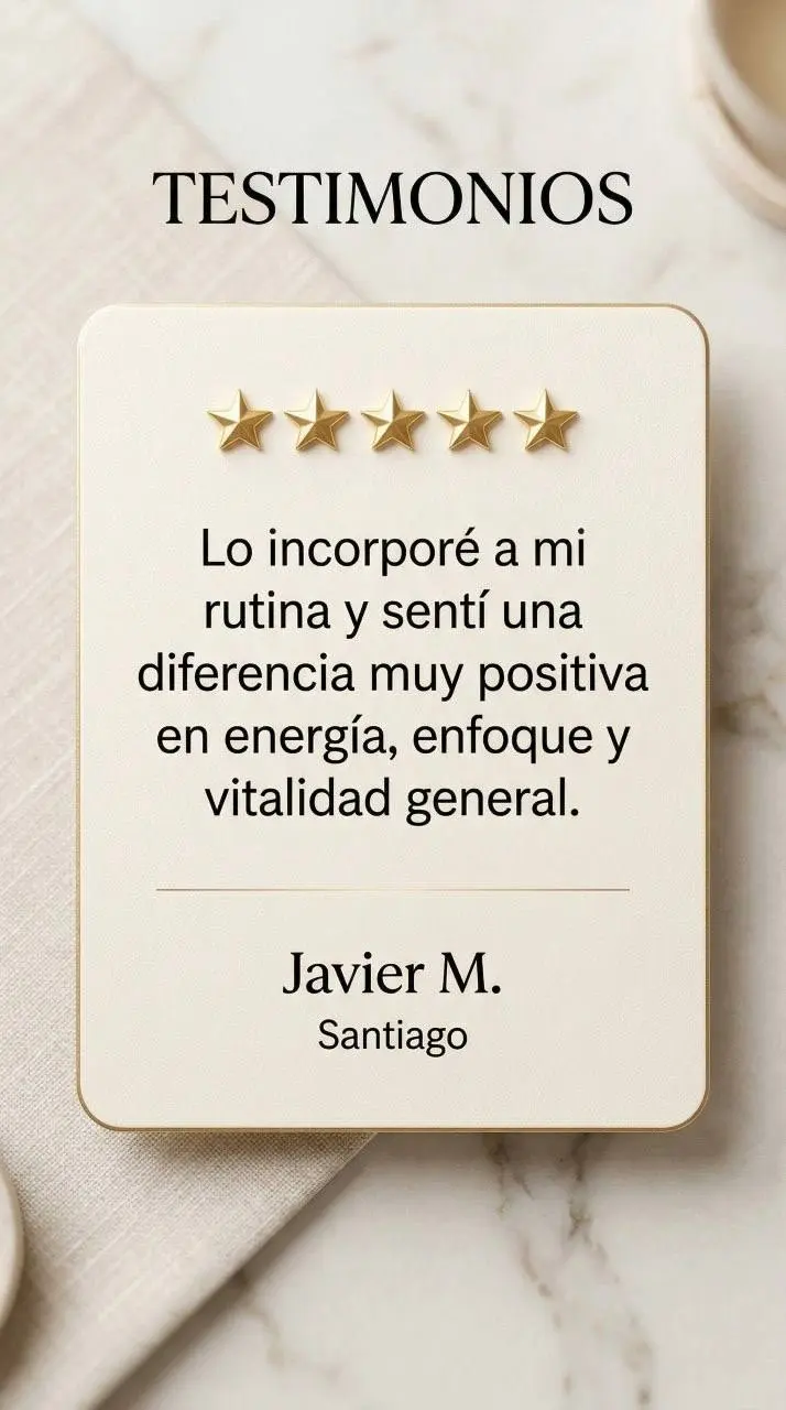 SHILAJIT TESTOSTERONA - (CHAO AL VIAGRA)+ MACA NEGRA